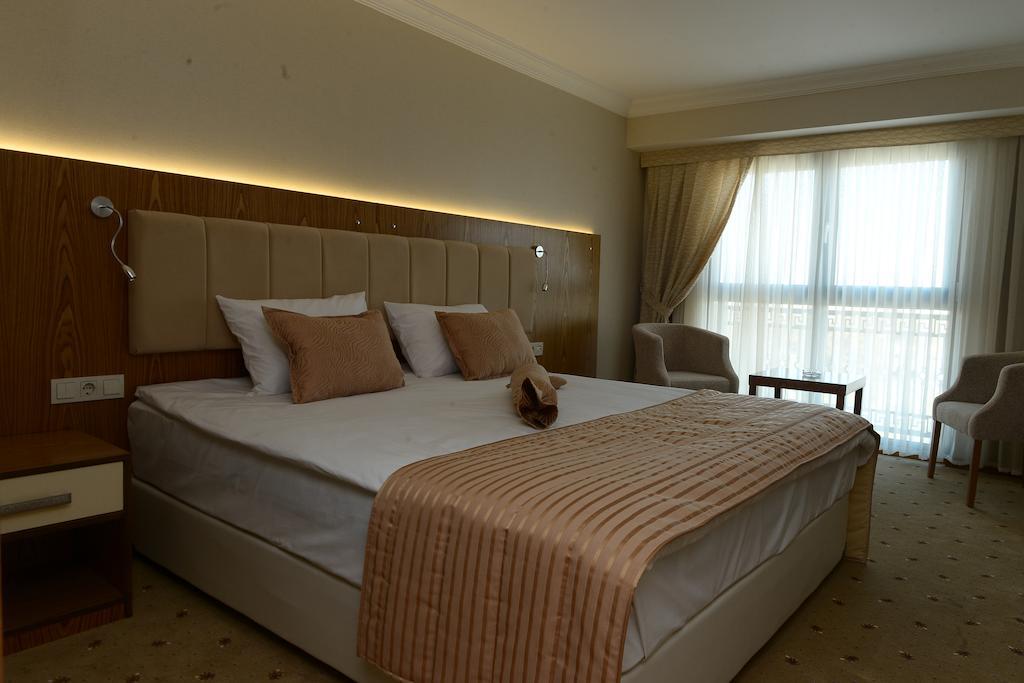 Nk Hotel Izmir Room photo